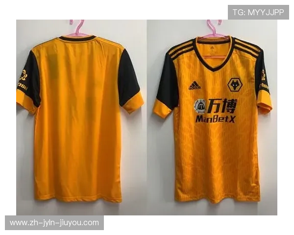 英超2021赛季主客场球衣样式与技术升级 英超2021赛季主客场球衣样式与技术升级