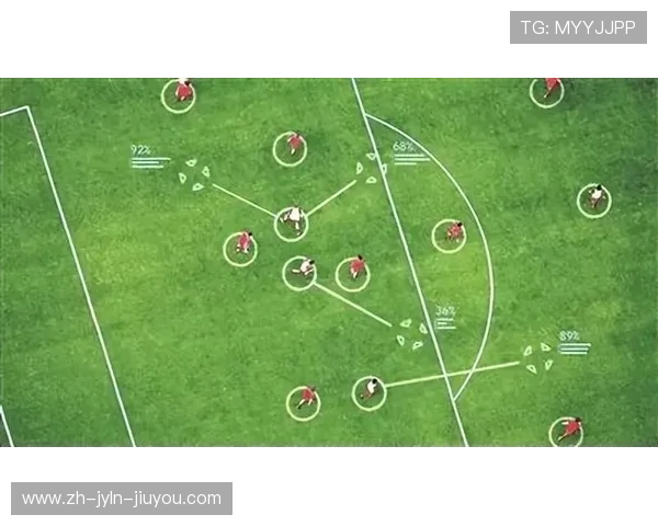 足球比赛中的快速反击与战术布置 足球比赛中的快速反击与战术布置