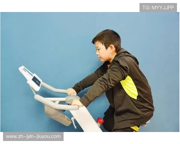 静音运动场：智能感应式办公健身器材开启无扰办公时代